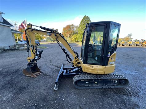 3.5 t excavator for sale|caterpillar 303.5 mini for sale.